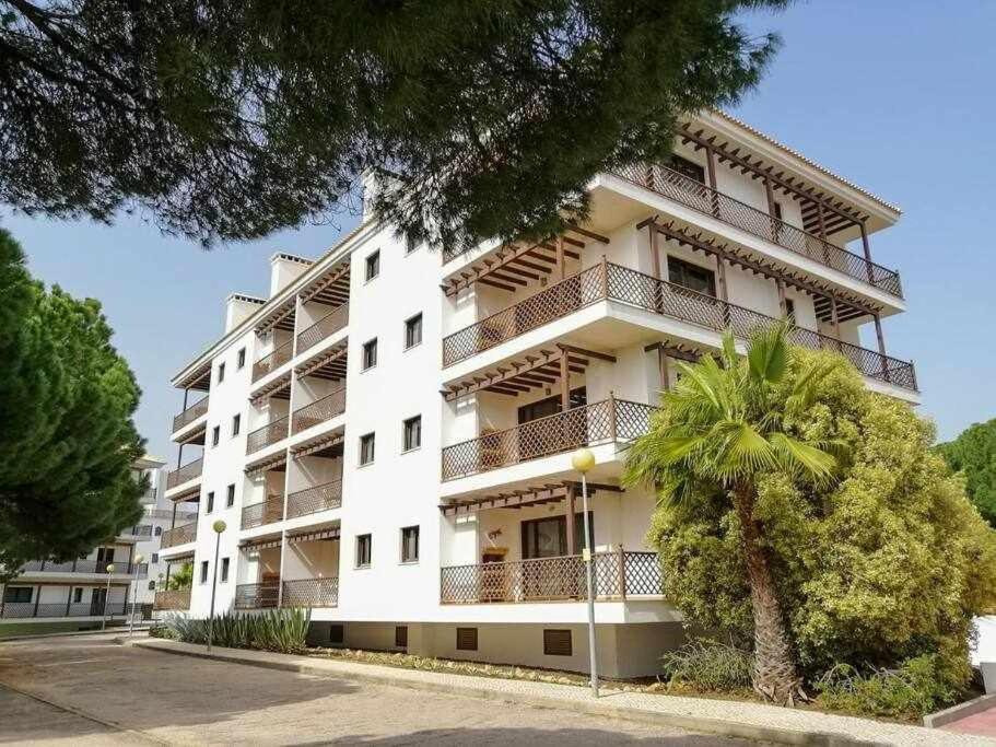 Falesia Park Dream Lodging Apartment Albufeira Exterior photo